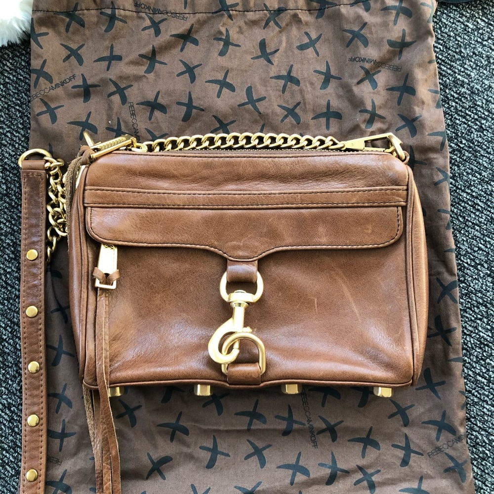 Rebecca Minkoff Crossbody Bag